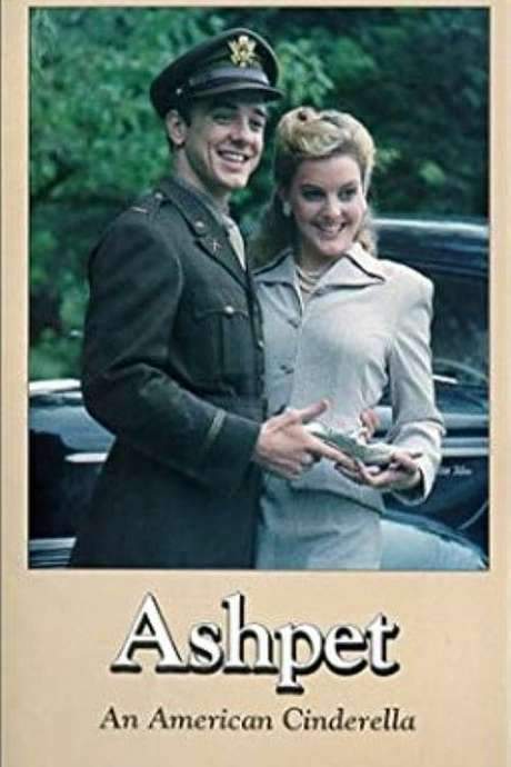 Ashpet: An American Cinderella